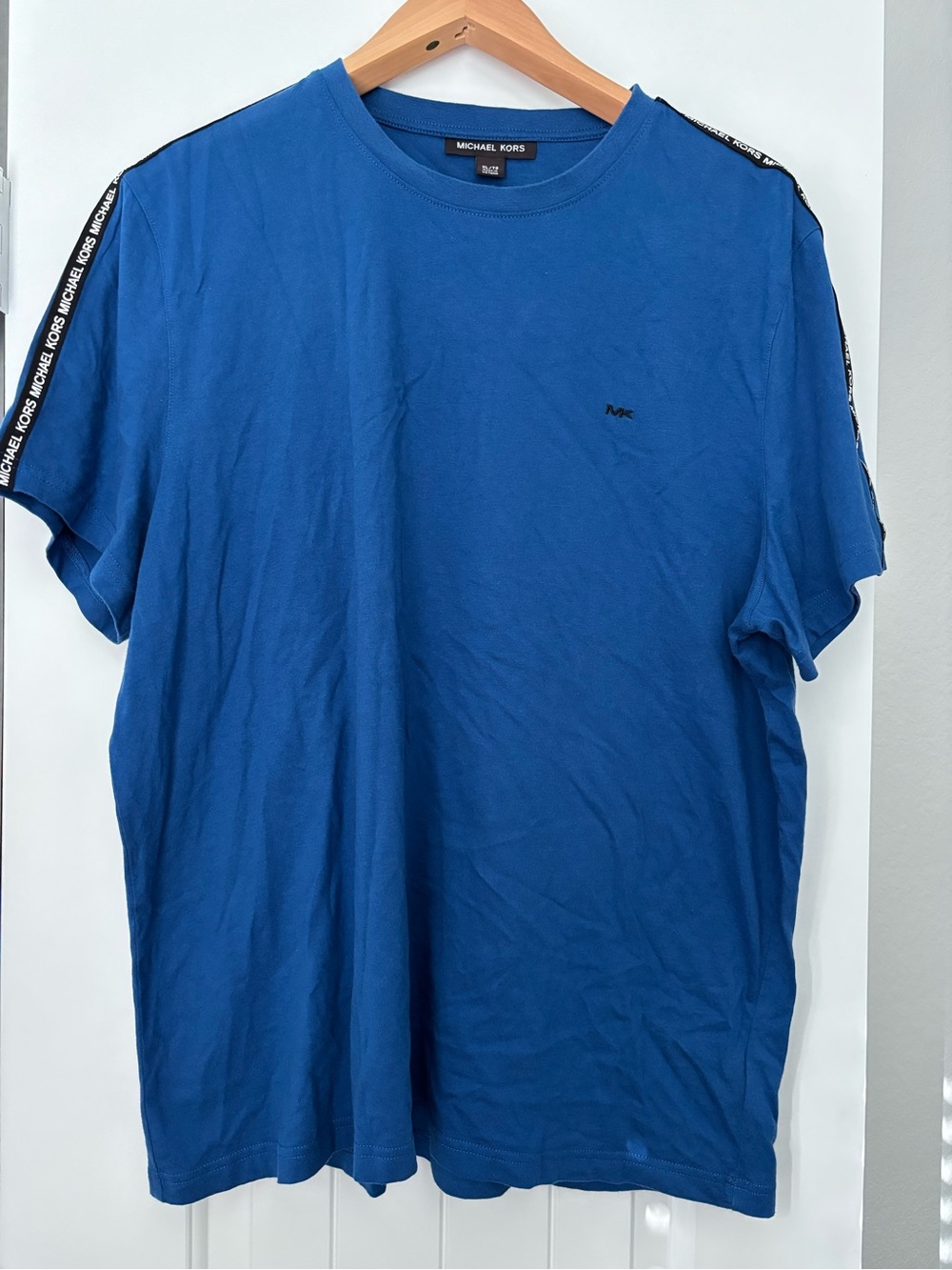 Michael Kors Men’s Tshirt XL